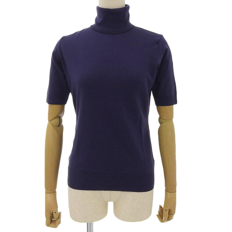 未使用 タグ付 ジョンスメドレー JOHN SMEDLEY 現行タグ エクストラ