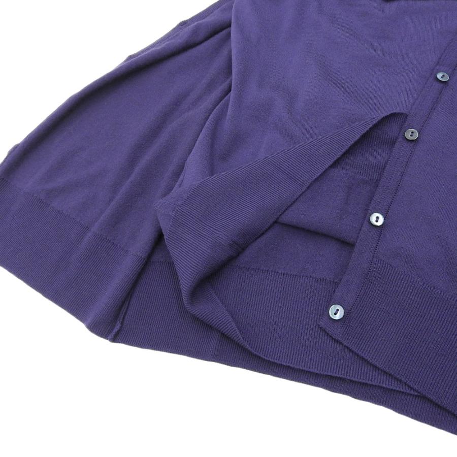 未使用 タグ付 ジョンスメドレー JOHN SMEDLEY 現行タグ エクストラ
