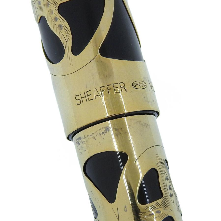 SHEAFFER（シェーファー） 美品 SHEAFFER'S USA製 70-80年代