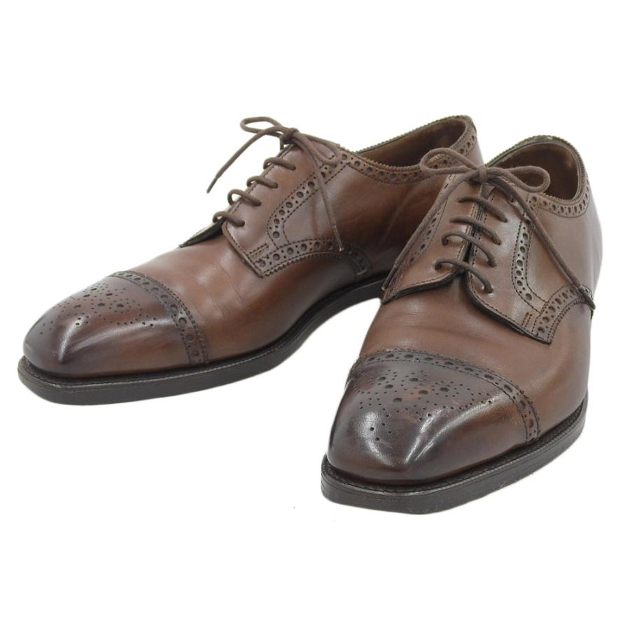超美品 箱付 エドワードグリーン EDWARD GREEN CARDIFF 超美品 箱付 エドワードグリーン EDWARD GREEN CARDIFF