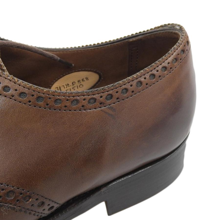 超美品 箱付 エドワードグリーン EDWARD GREEN CARDIFF 超美品 箱付 エドワードグリーン EDWARD GREEN CARDIFF