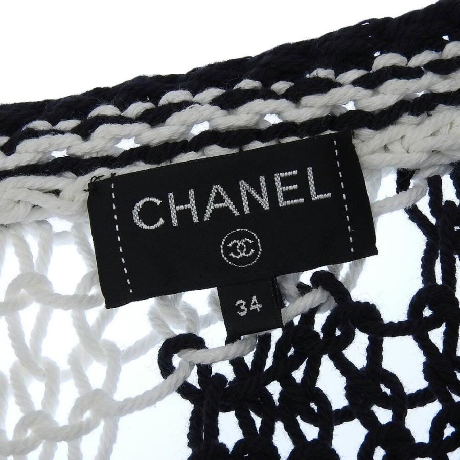 CHANEL 超美品 シャネル 2022年クルーズライン P72127 エンブロイ