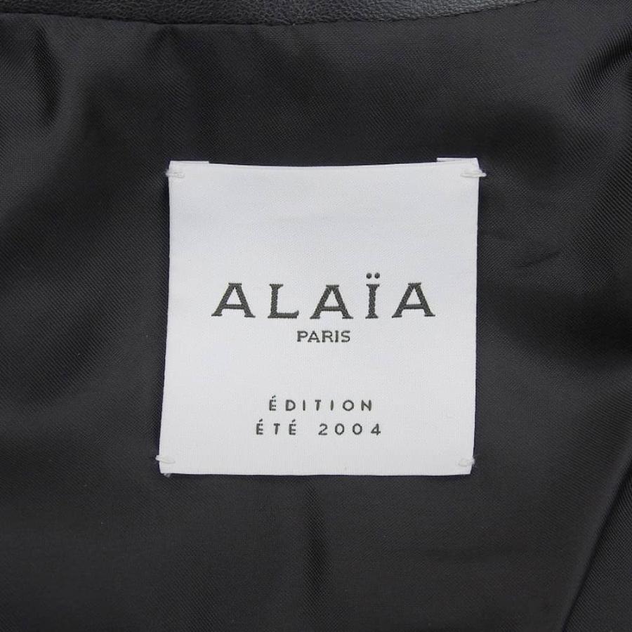 ALAIA 未使用 アライア 2023年 AA9V0147 2004エディション ALAIA 未使用 アライア 2023年 AA9V0147 2004エディション
