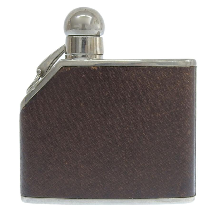 GUCCI（グッチ） 美品 gucci 70年代ヴィンテージ レザー