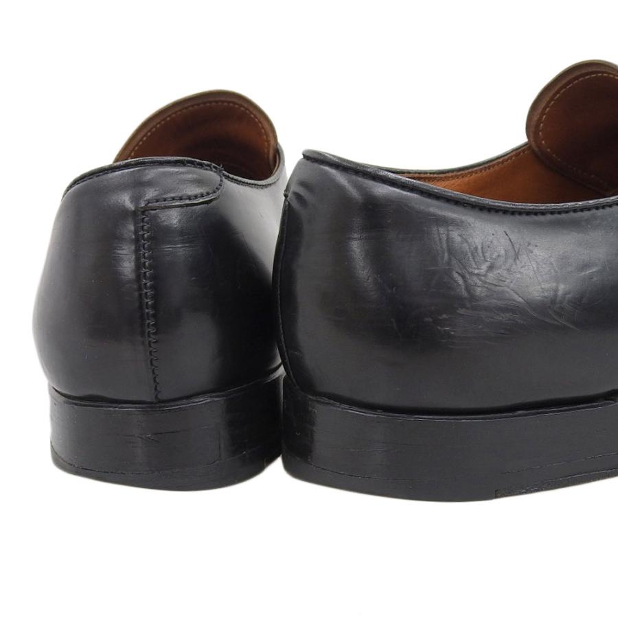 ALDEN（オールデン） 美品 箱付 ビームス別注 1655 コードバン レザー