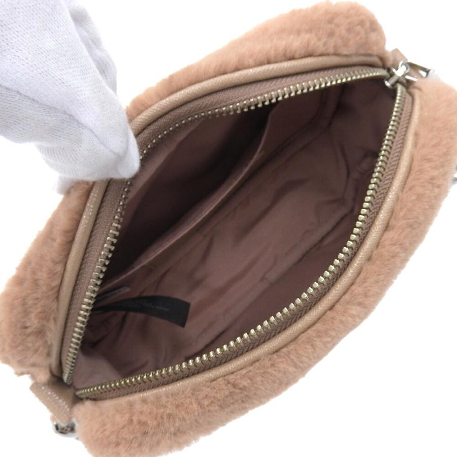 超美品 マークジェイコブス 現行販売商品 THE PLUSH SNAPSHOT スナップ 
