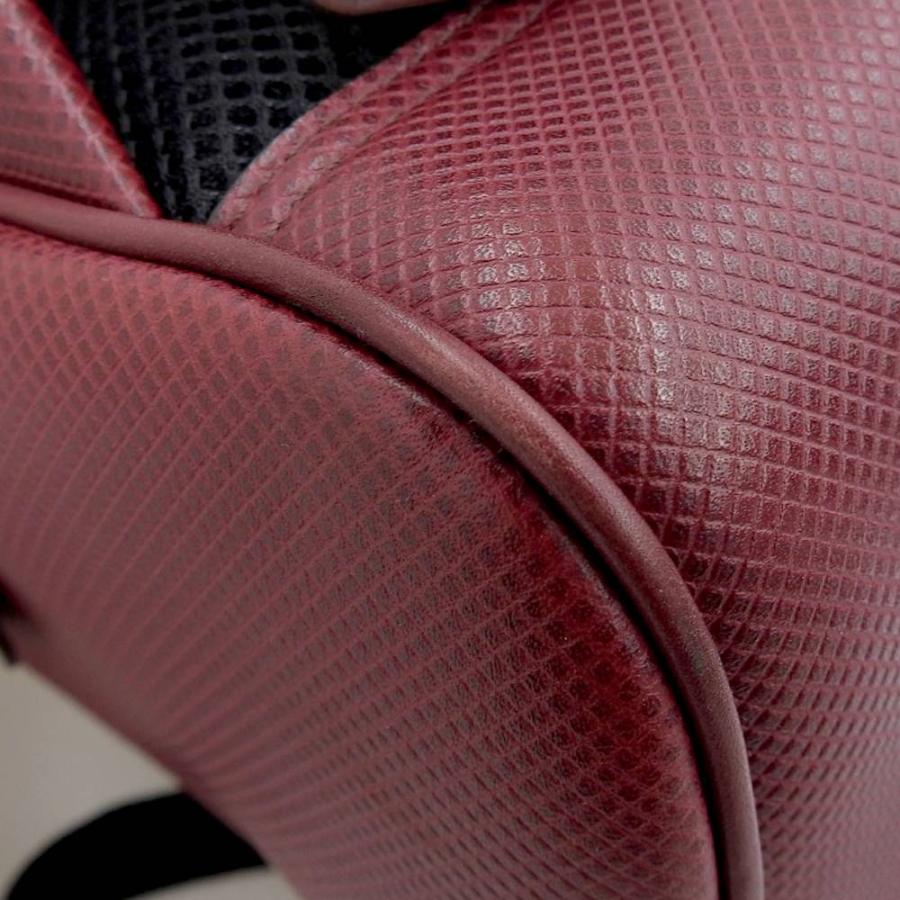 超美品 ボッテガヴェネタ 2020年 マルコポーロ レザー バックパック