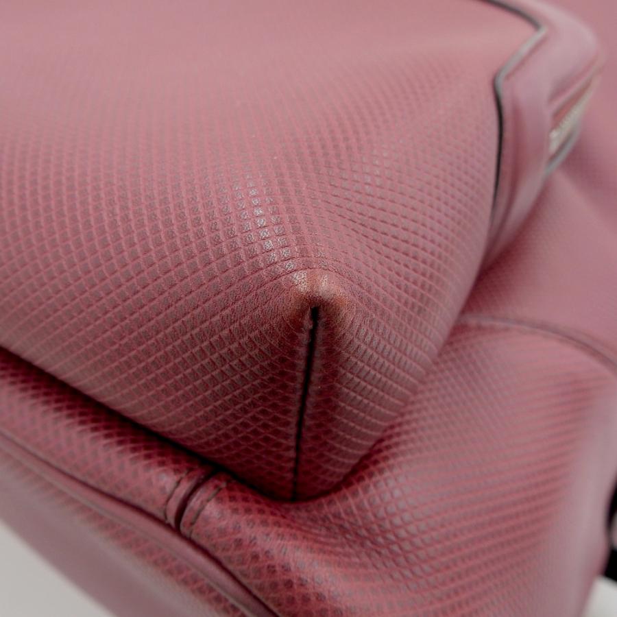 超美品 ボッテガヴェネタ 2020年 マルコポーロ レザー バックパック