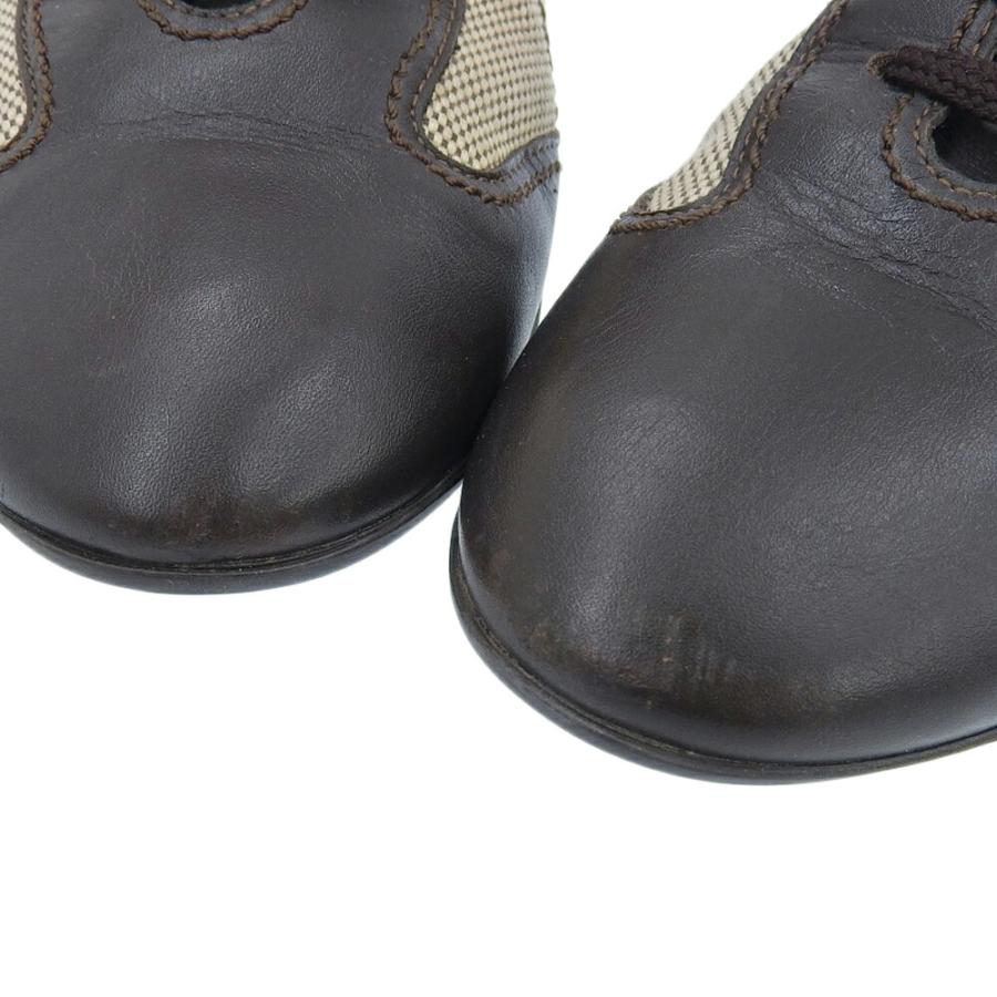 LOUIS VUITTON（ルイ・ヴィトン） 美品 620377 LVロゴ レザー 