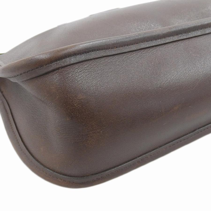 COACH（コーチ） 超美品 COACH Y2Kヴィンテージ 9071 レザー