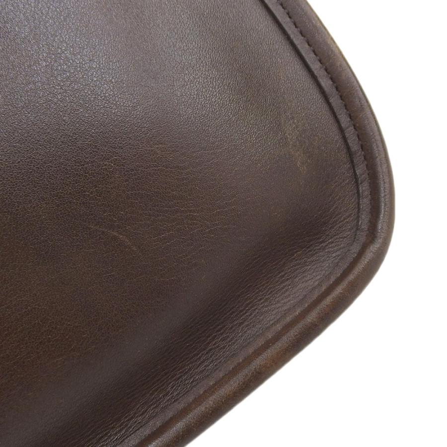 COACH（コーチ） 超美品 COACH Y2Kヴィンテージ 9071 レザー