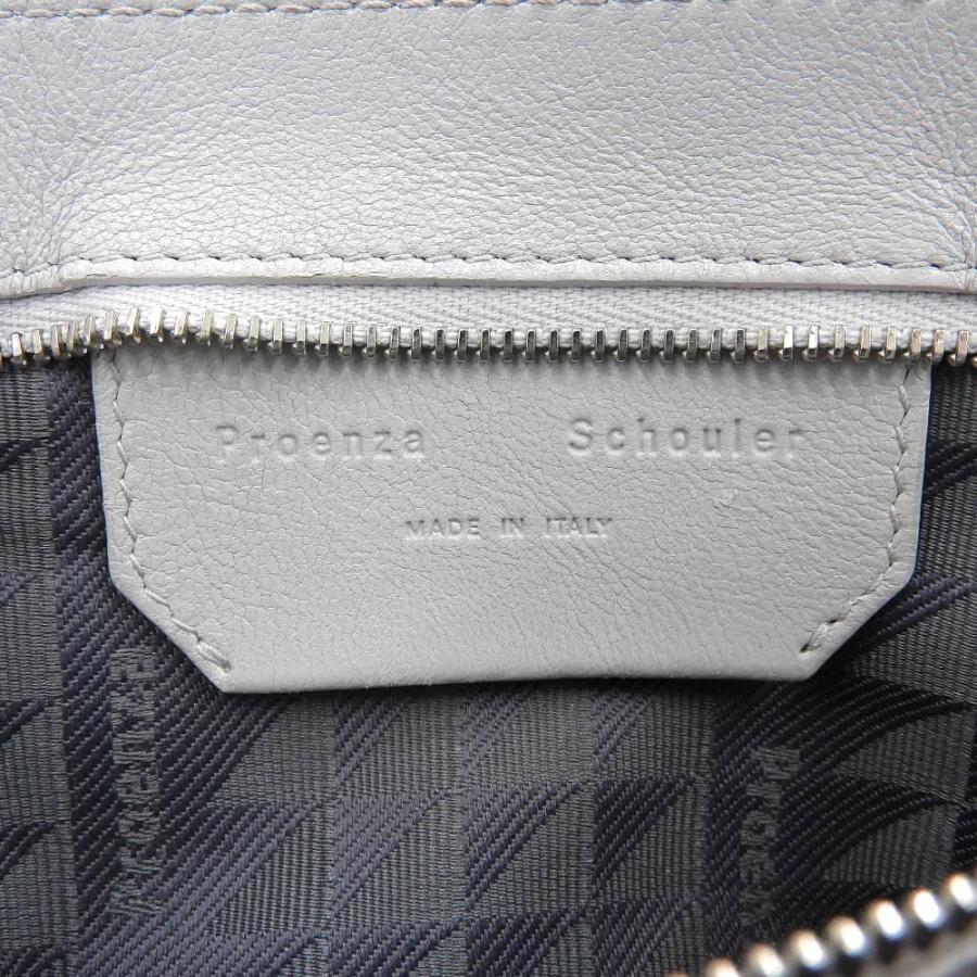 超美品 プロエンザスクーラー PROENZA SCHOULER 現行販売商品 PS1 