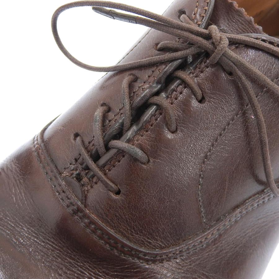 美品 オールデン ALDEN 900 ハンプトンラスト レザー キャップトゥ