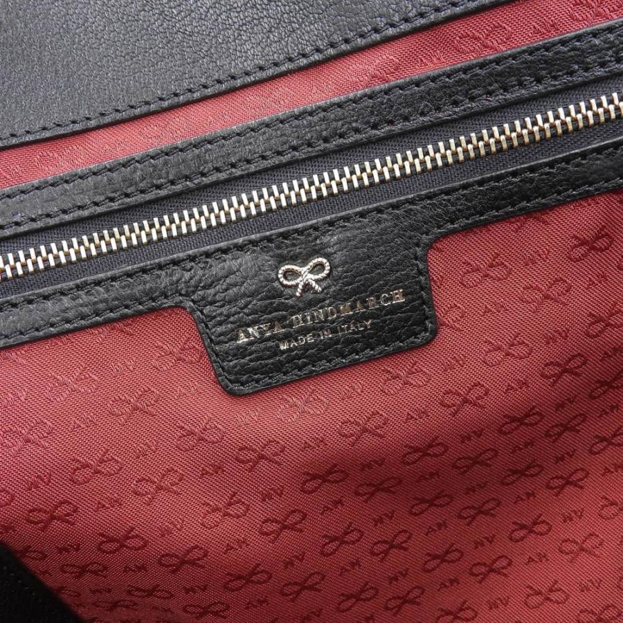美品 アニヤハインドマーチ 現行ロゴ イーブリー Ebury 2way 