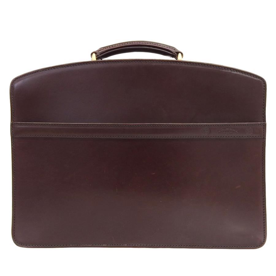 ギルドオブクラフツ GUILD of crafts ビジネスバッグ GUILD of crafts