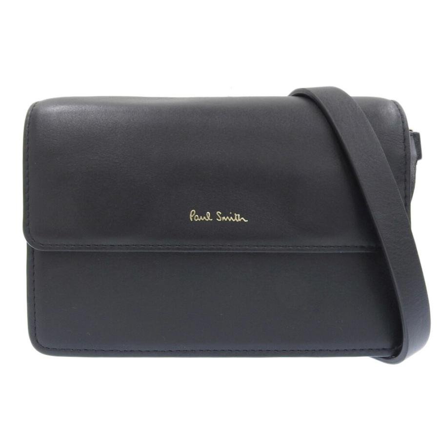 ポールスミス シンプリファイドコンサティナ ベルトバッグ Panl Smith ポールスミス シンプリファイドコンサティナ ベルトバッグ Panl Smith