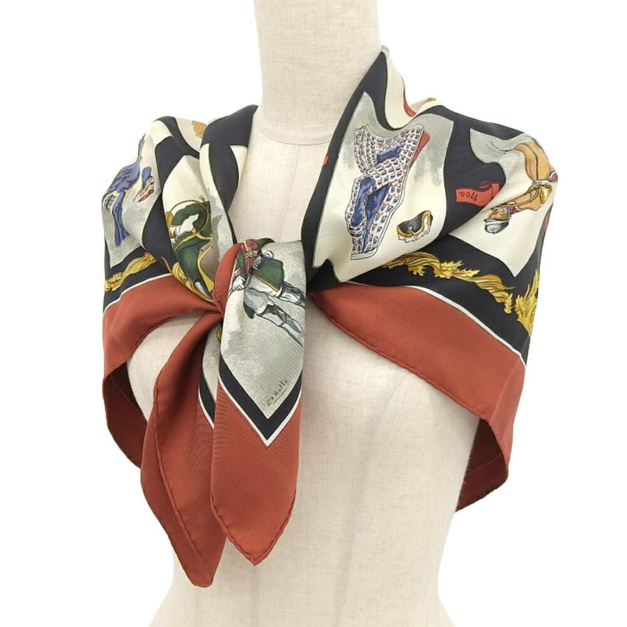 HERMES（エルメス） 美品 60年代ヴィンテージ La Tenue de Venerie