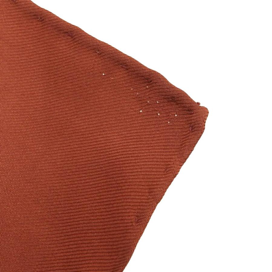 HERMES（エルメス） 美品 60年代ヴィンテージ La Tenue de Venerie