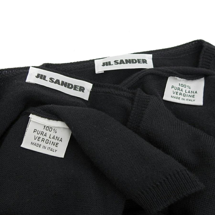 JIL SANDER 超美品 ジルサンダー 90年代ヴィンテージ 初期タグ JIL SANDER 超美品 ジルサンダー 90年代ヴィンテージ 初期タグ