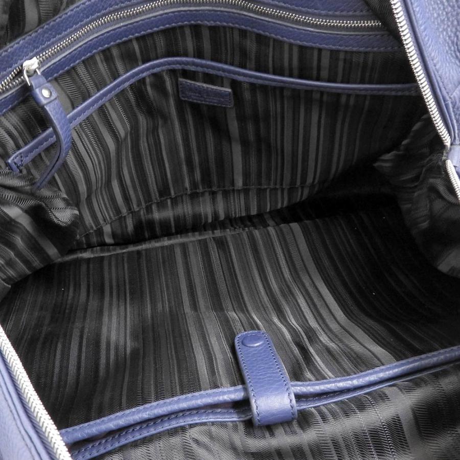 未使用✨Paul Smith ポールスミス　マルチストライプ　ボストンバッグ Paul Smith（ポール・スミス） 美品 2018年 Large Carry All Bag