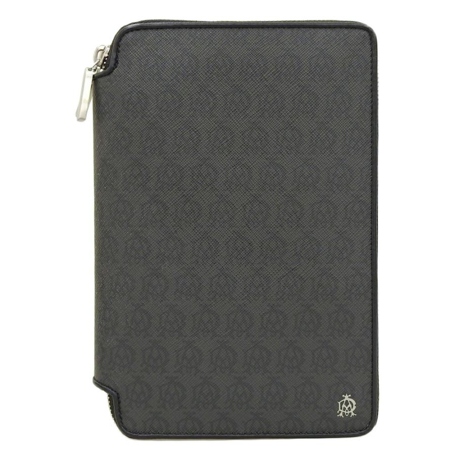 ✨新品未使用✨dunhill 長財布 オーガナイザー トラベルコンパニオン  