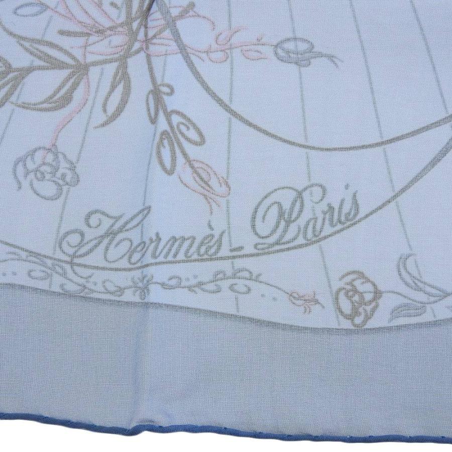 HERMES（エルメス） 未使用 タグ付 2017年 effluves 香り filigree