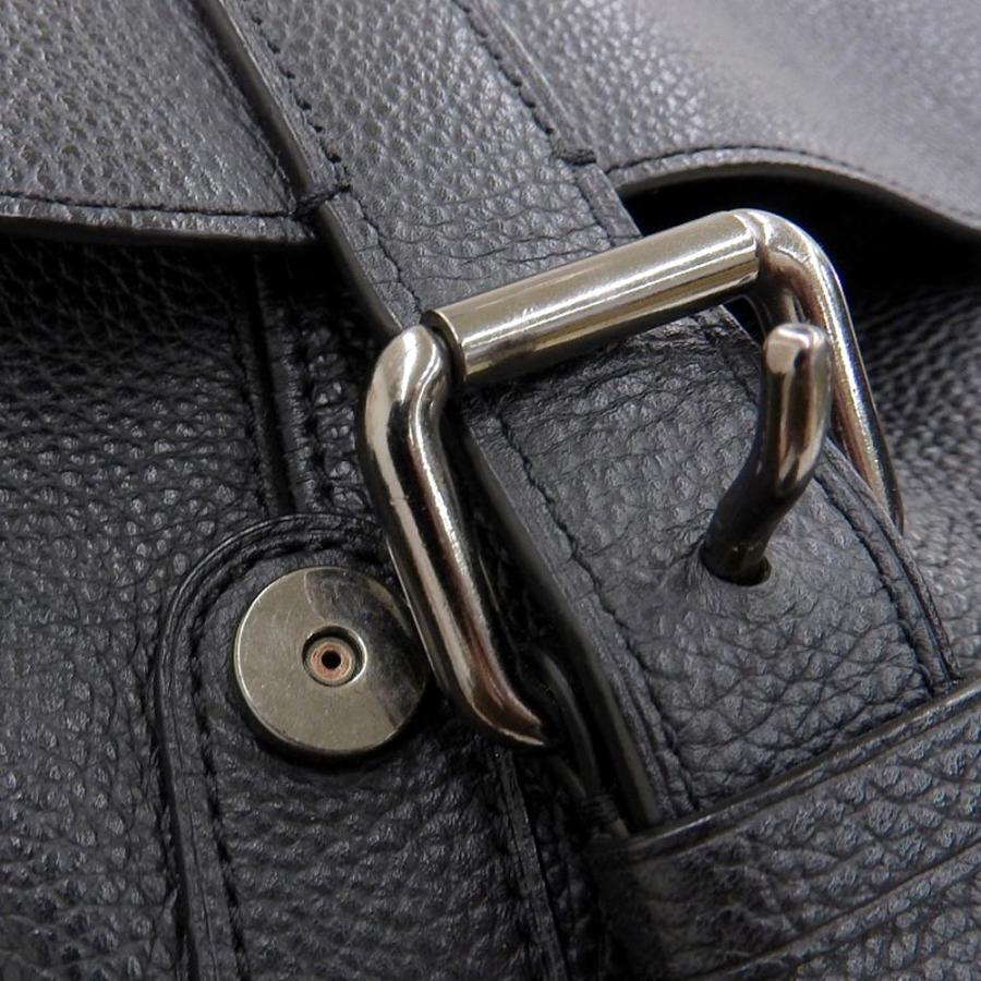 美品 コーチ 2020年商品 HUDSON BACKPACK 89896 ハドソン レザー