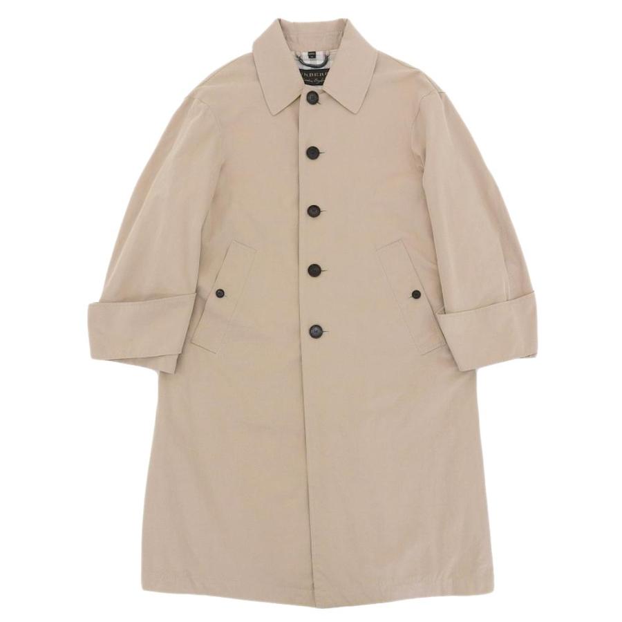 BURBERRY（バーバリー） 超美品 2017年 4553304 コットン ノバチェック