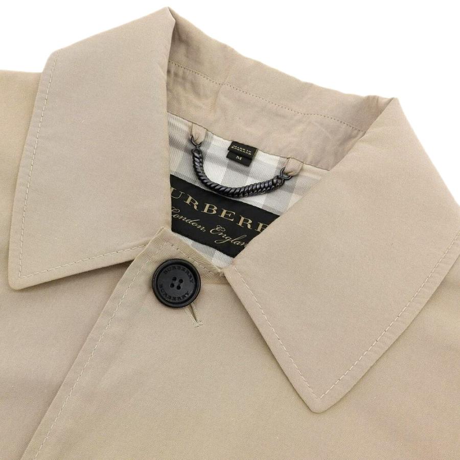 BURBERRY（バーバリー） 超美品 2017年 4553304 コットン ノバチェック