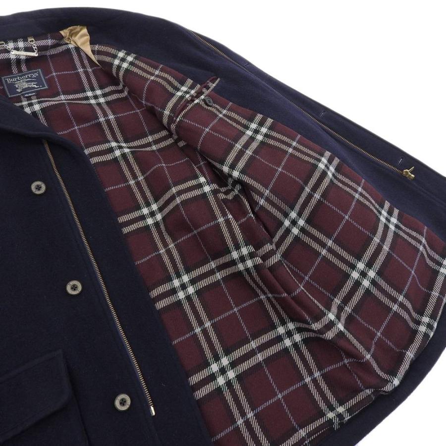 BURBERRY（バーバリー） 美品 バーバリーズ 80年代ヴィンテージ ウール