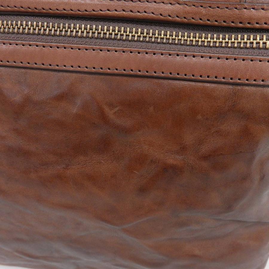 Paul Smith（ポール・スミス） 超美品 レザー ショルダー クロスボディ
