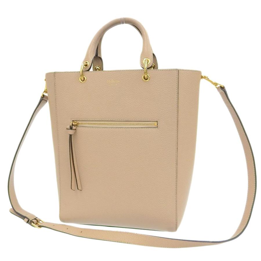 超美品限定マルベリーバック