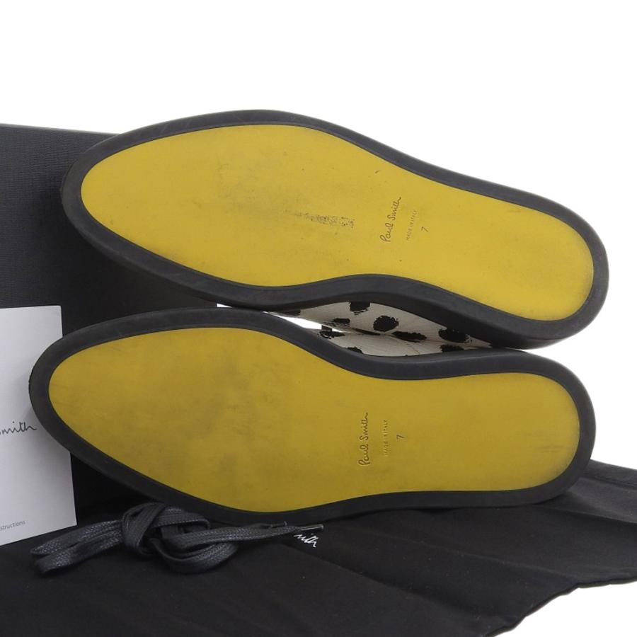 Paul Smith（ポール・スミス） 超美品 箱付 2016年商品 HELLO MY PAUL 