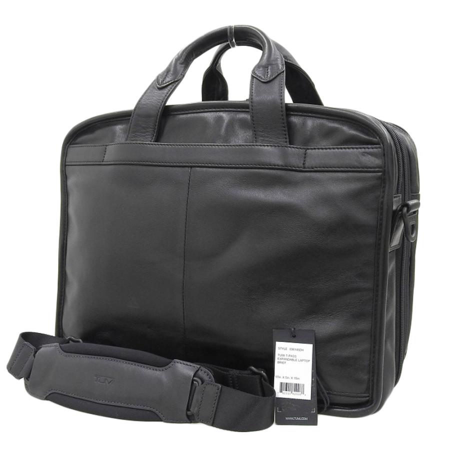 超美品 トゥミ 2020年 96145DH T-Pass ALPHA BRAVO 2way ショルダー 