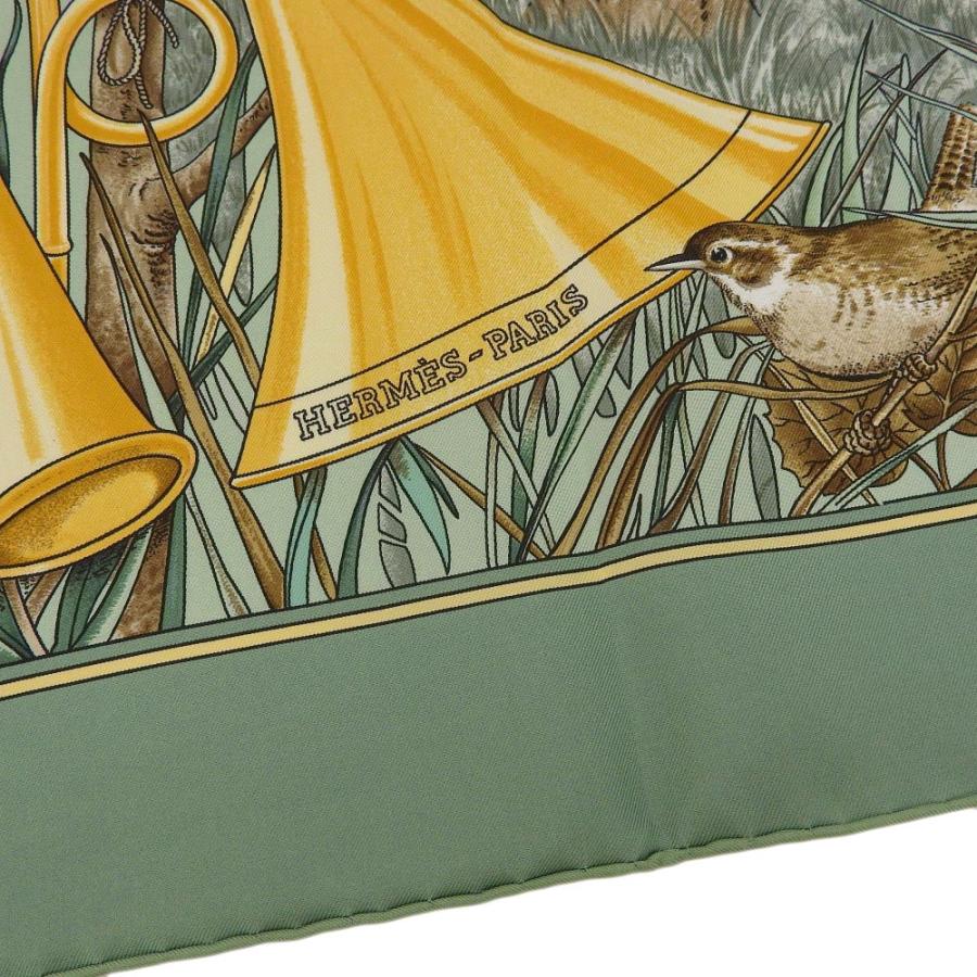 HERMES（エルメス） 未使用 箱付 HERMES 80年代ヴィンテージ CHASSE au