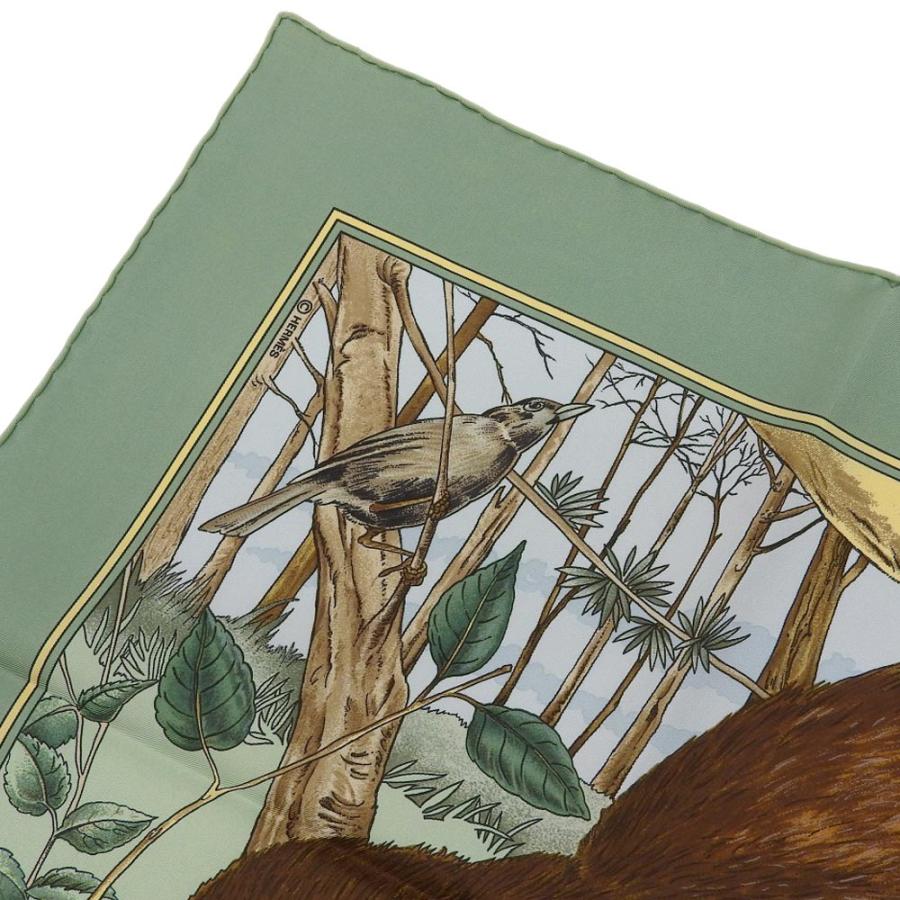 HERMES（エルメス） 未使用 箱付 HERMES 80年代ヴィンテージ CHASSE au