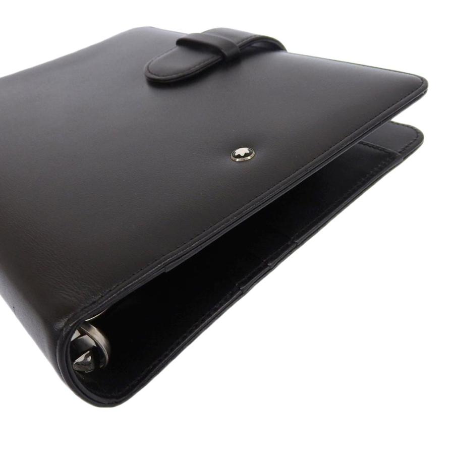 超美品 モンブラン MONTBLANC 現行ロゴ マイスターシュトュック