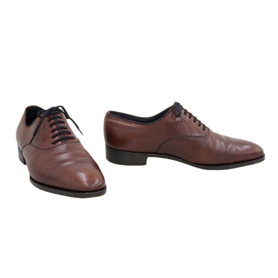 JOHN LOBB（ジョンロブ） 美品 GARNIER2 ガルニエ2 レザー