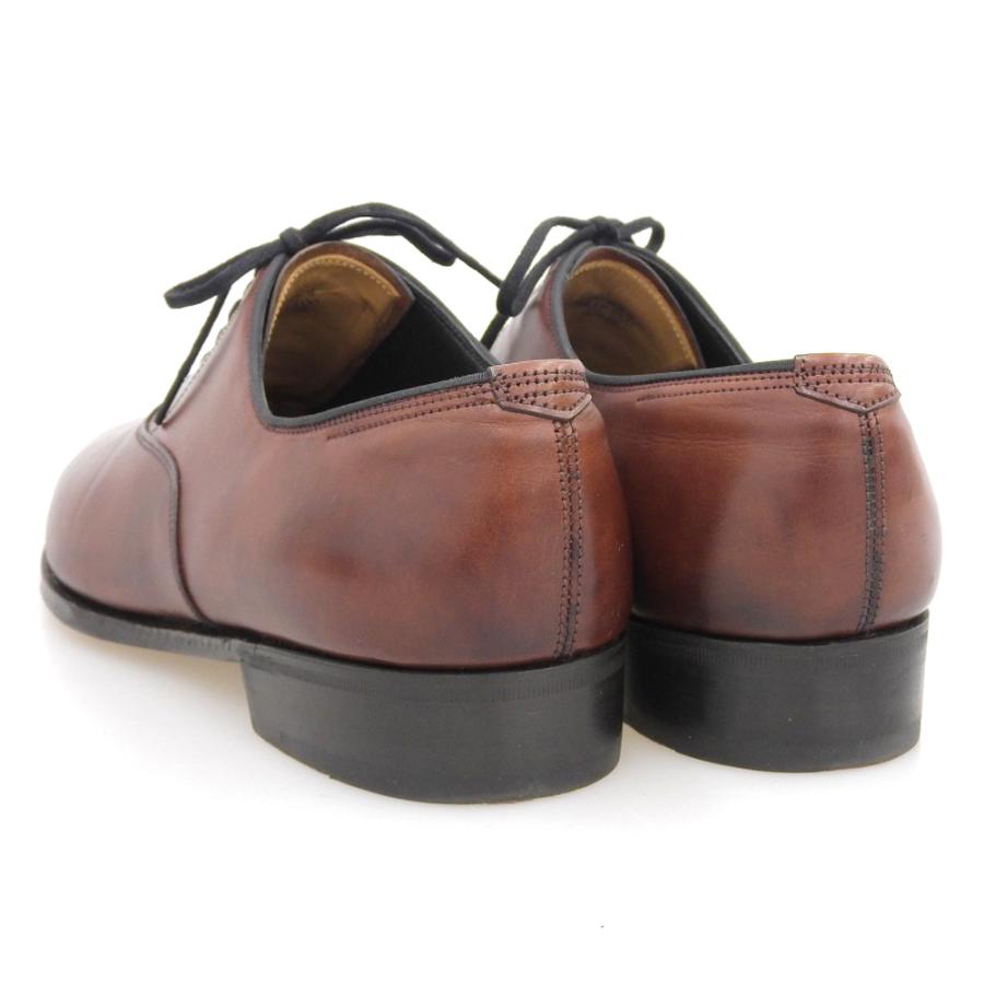 JOHN LOBB（ジョンロブ） 美品 GARNIER2 ガルニエ2 レザー
