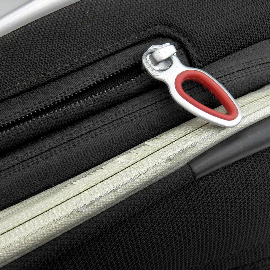 TUMI（トゥミ） 美品 限定アイテム デュカティコラボ 2輪 キャリー