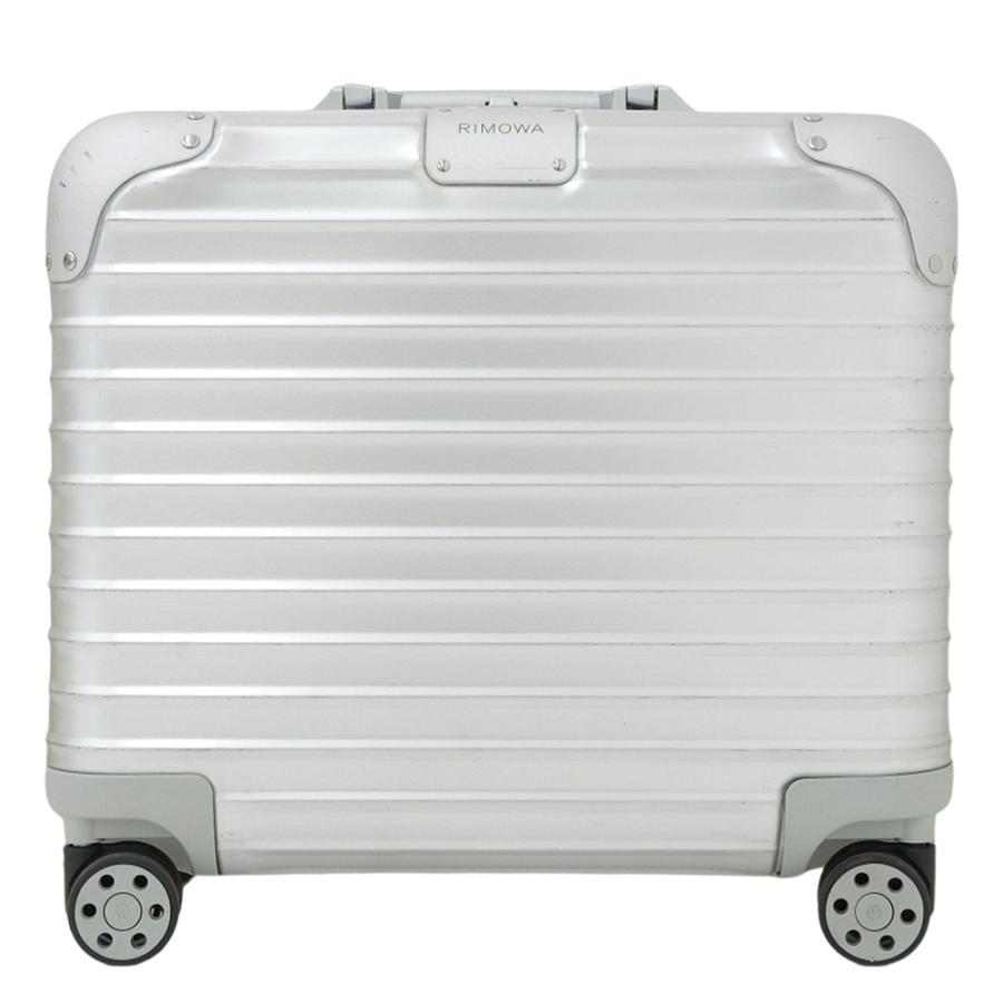 リモワ RIMOWA オリジナル コンパクト 旧型 美品 バッグ リモワ RIMOWA オリジナル コンパクト 旧型 美品 バッグ