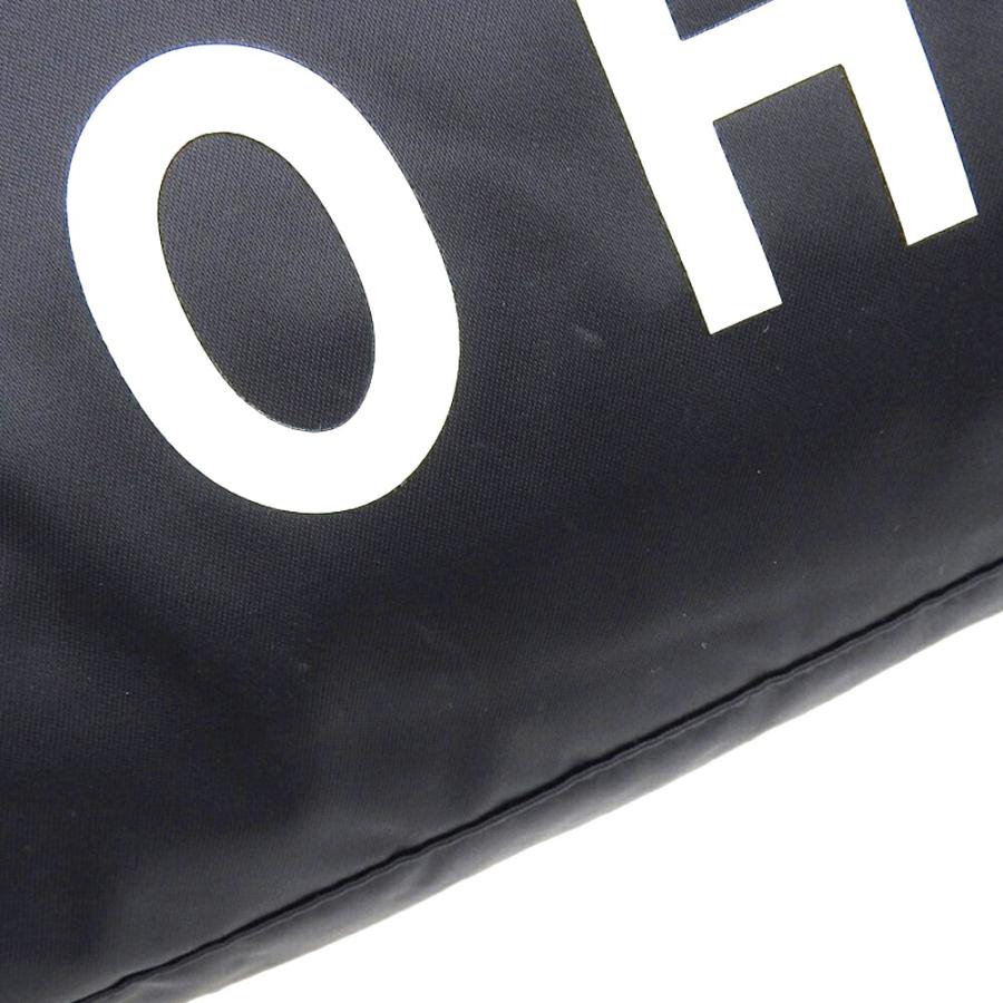 Yohji Yamamoto（ヨウジヤマモト） 超美品 現行販売商品 Y-3 MINI BAG
