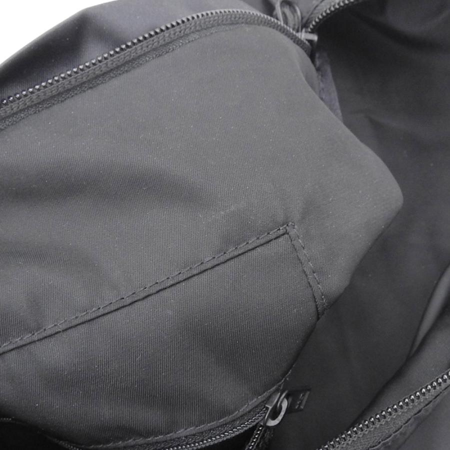 Yohji Yamamoto（ヨウジヤマモト） 超美品 現行販売商品 Y-3 MINI BAG