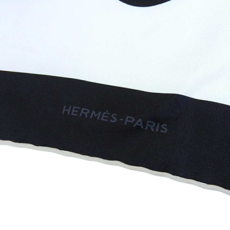HERMES 超美品 エルメス 現行黒タグ CENT POIS ドット柄 カレ90 HERMES 超美品 エルメス 現行黒タグ CENT POIS ドット柄 カレ90