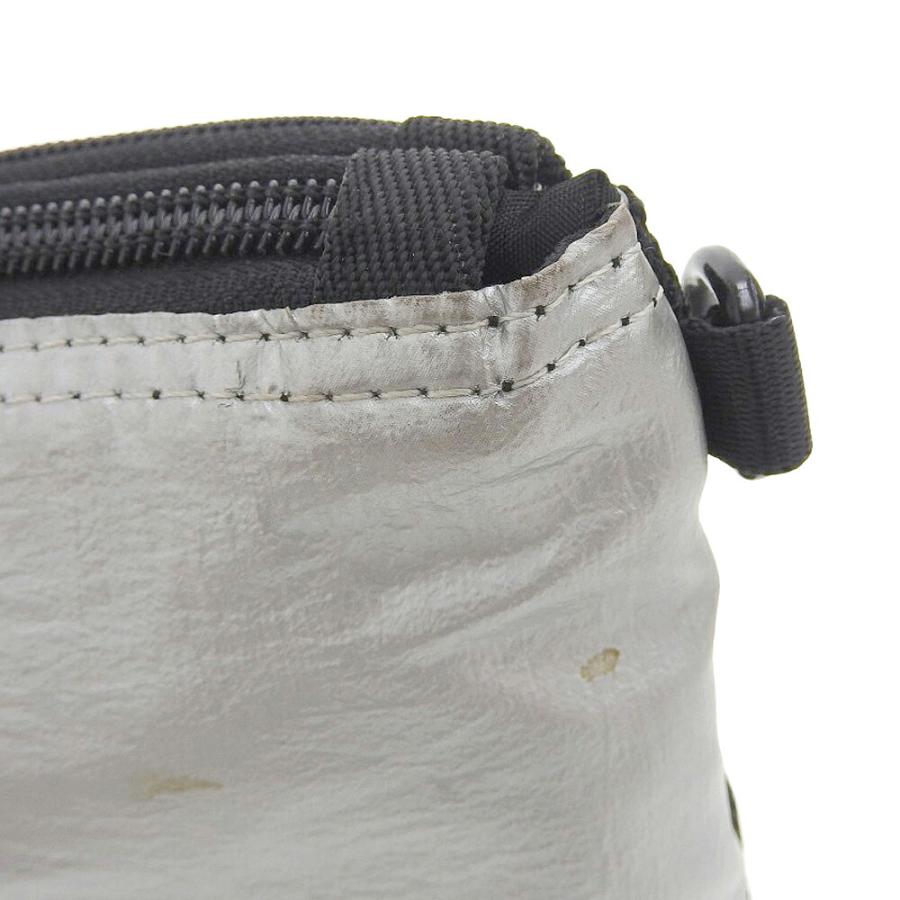 Y-3 ショルダーバッグ サコッシュ ヨウジヤマモト Yohji Yamamoto（ヨウジヤマモト） 美品 Y-3 ナイロン ショルダー