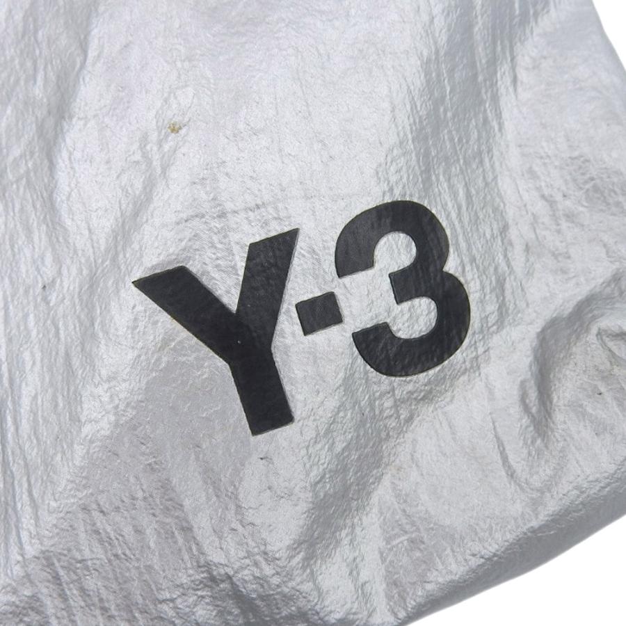 Yohji Yamamoto（ヨウジヤマモト） 美品 Y-3 ナイロン ショルダー
