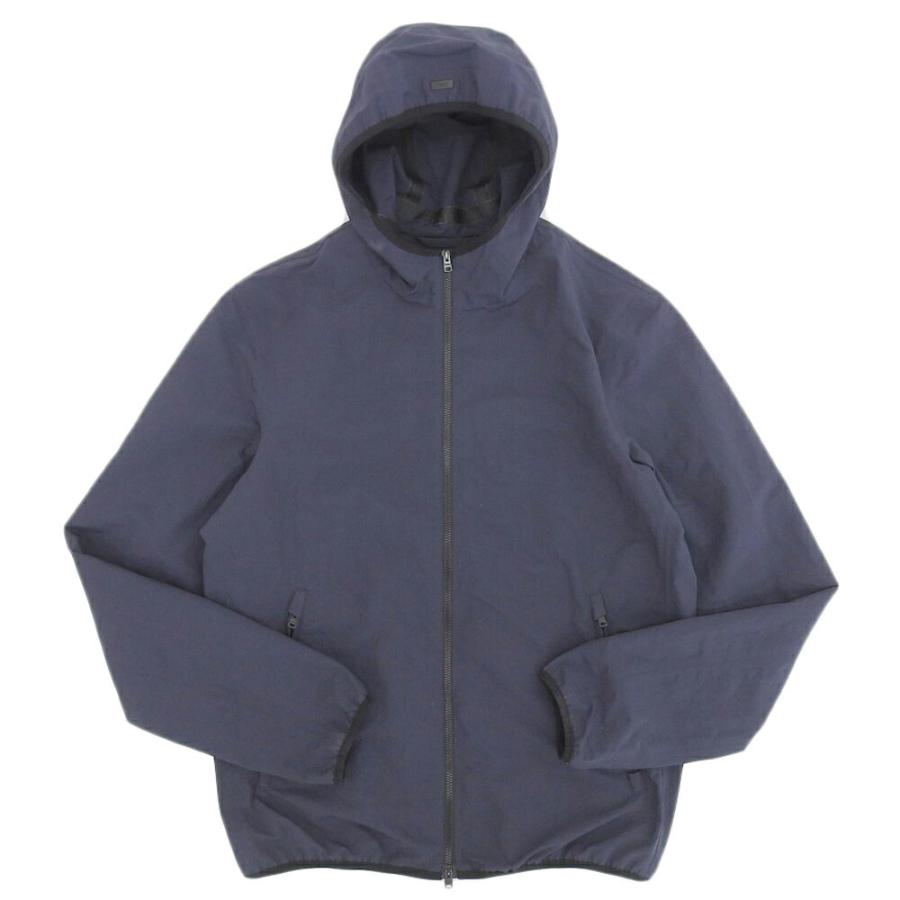 HERNO（ヘルノ） 美品 2020年商品 GI0154U ウォーターレペレント