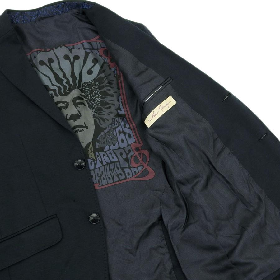 ETRO（エトロ） 未使用 タグ付 2016年商品 11879 ペイズリー 刺繍