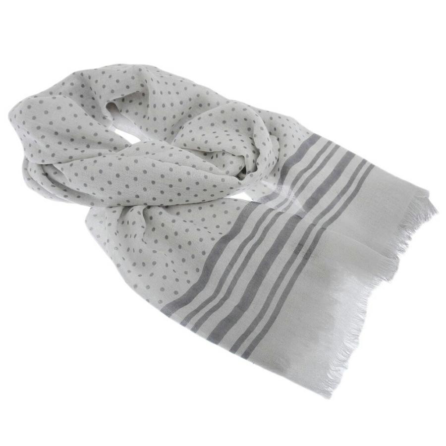 Loro Piana（ロロピアーナ） 超美品 現行タグ カシミヤ シルク 4 