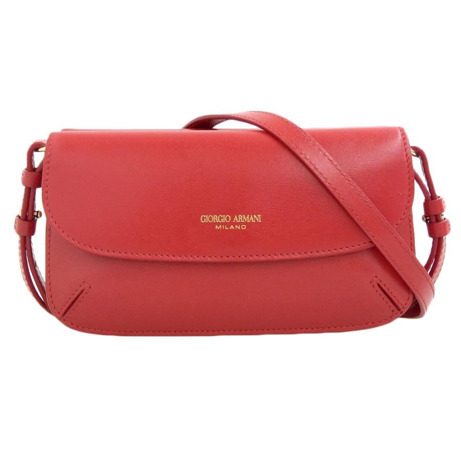 未使用 ジョルジオアルマーニ GIORGIO ARMANI 2021年商品 Y1H391 斜め